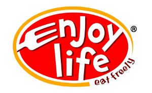 Enjoy Life Foods logo 300px