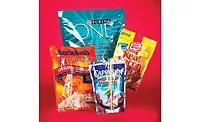 INX flexible packaging INX flexible packaging