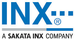 INX Corporate logo