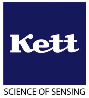 Kett logo