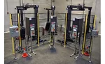 ProMach case study