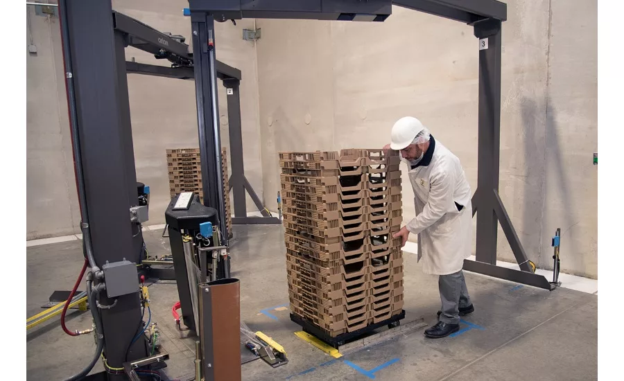 ProMach case study