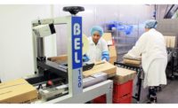 Pace Processing Streamlines Throughput on Baked Goods Line