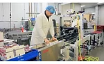 Pace Processing Streamlines Throughput on Baked Goods Line