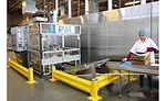 Pace Processing Streamlines Throughput on Baked Goods Line
