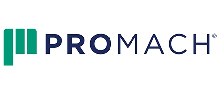 ProMach logo