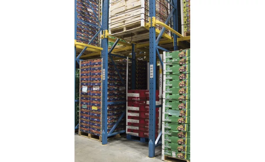 Tips for Food warehouse managers to stay in compliance with Federal regulation