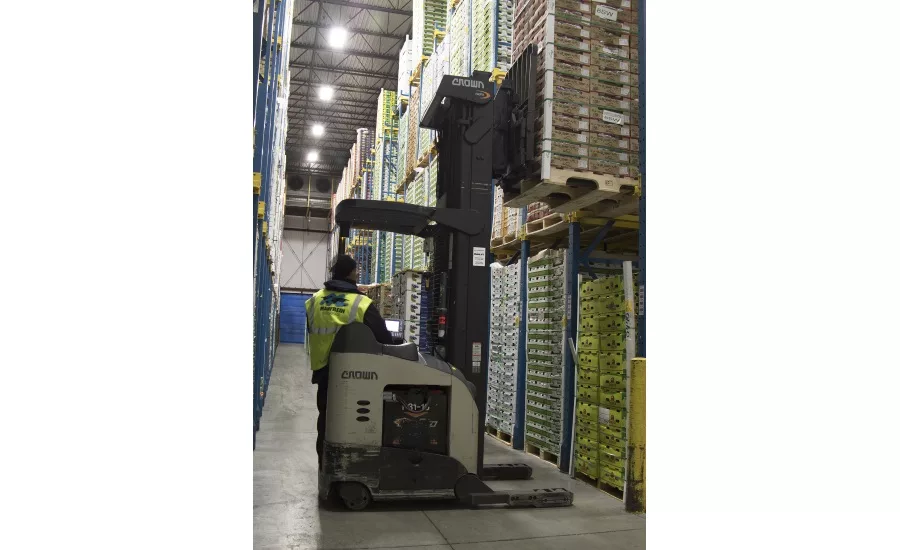 Tips for Food warehouse managers to stay in compliance with Federal regulation