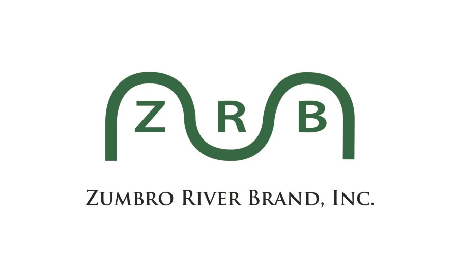 Zumbro River Brand logo