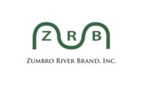 Zumbro River Brand logo