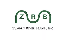 Zumbro River Brand logo