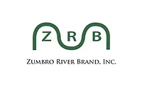 Zumbro River Brand logo