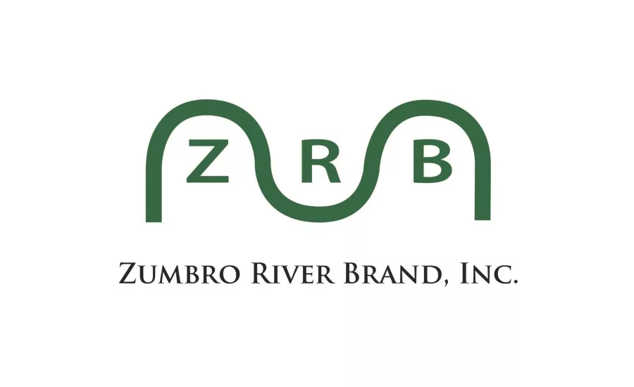 Zumbro River Brand logo