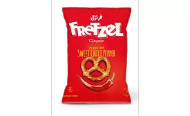 Egyptian snack leader achieves efficiency to innovate a tasty and guilt-free snack experience using tnas expertise