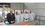 Egyptian snack leader achieves efficiency to innovate a tasty and guilt-free snack experience using tnas expertise