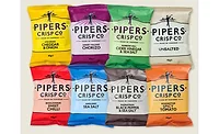 Pipers Crisps Pipers Crisps