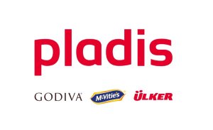 pladis logo