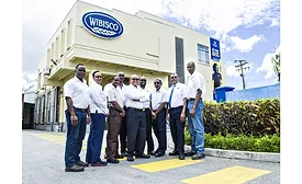 Bosch helps Wibisco satisfy the increasing market demand for cookies with a new horizontal packaging system 
