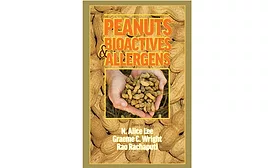 Peanuts: Bioactives & Allergens book