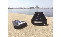 Barcoding Inc. Active Asset Tracker Barcoding Inc. Active Asset Tracker