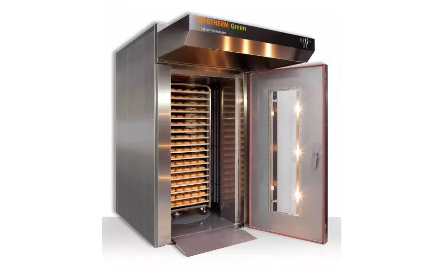 Rototherm Green