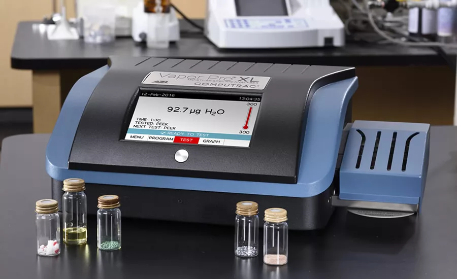 Computrac Vapor Pro XL