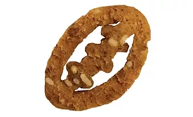 Sesame snack