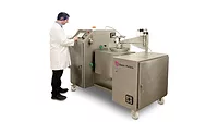Baker Perkins Tweedy 20 bread mixer