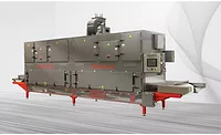 Radio Frequency Bantam 2 dryer