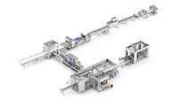 Bosch granola bar system Bosch granola bar system