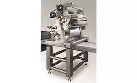 Bosch new technology for bars