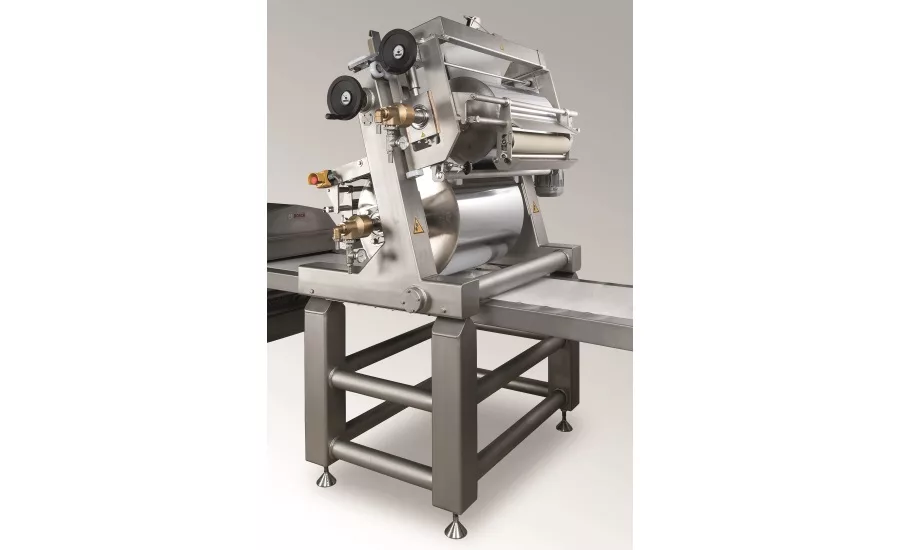 Bosch new technology for bars