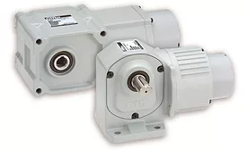 Brother Gearmotors brushless gearmotors