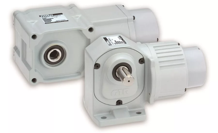 Brother Gearmotors brushless gearmotors