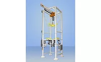 Material Transfer bulk bag discharging system Material Transfer bulk bag discharging system