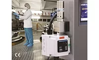EXAIR cabinet cooler EXAIR cabinet cooler