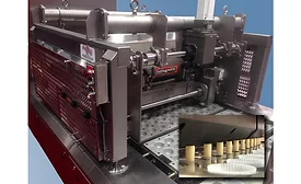 Hinds-Bock orbital depositor