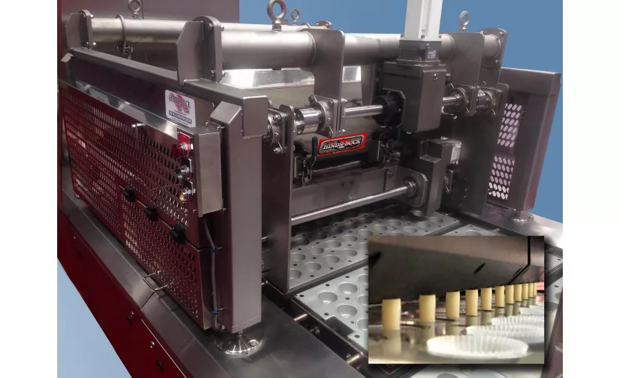 Hinds-Bock orbital depositor