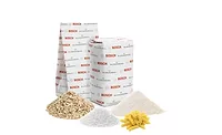 Bosch sealed paper packaging Bosch sealed paper packaging