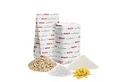 Bosch sealed paper packaging