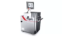 INOTEC machine INOTEC machine