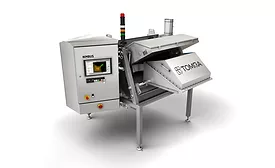 TOMRA Sorting Food Nimbus BSI sorter