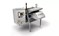 TOMRA Sorting Food Nimbus BSI sorter TOMRA Sorting Food Nimbus BSI sorter