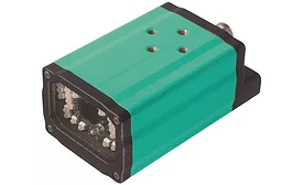 Pepperl-Fuchs High-Performance Universal Code Reader 