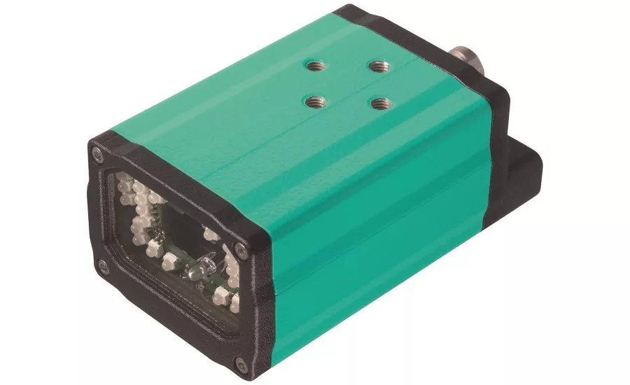 Pepperl-Fuchs High-Performance Universal Code Reader