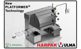 Harpak-ULMA Platformer technology 