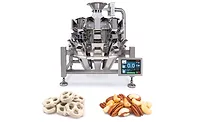 PrimoCombi weigher PrimoCombi weigher