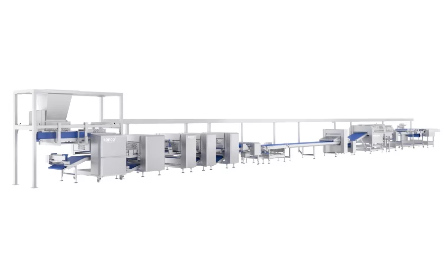 RONDO Interpack
