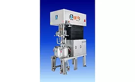Ross VersaMix multi-shaft mixer