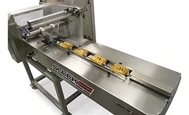 SleekWrapper